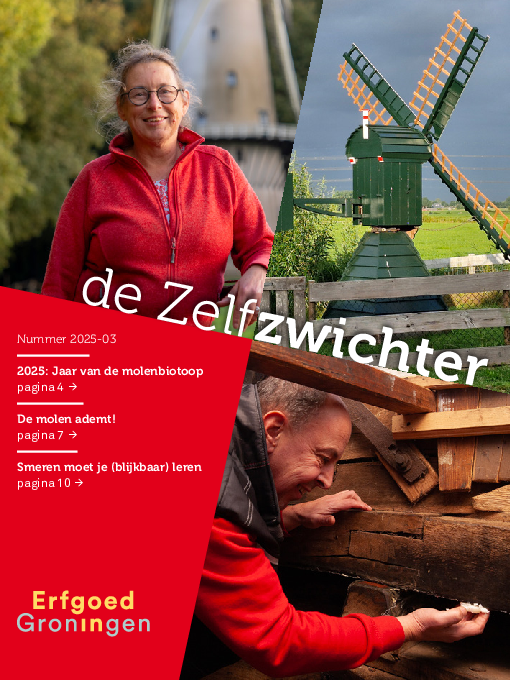 De Zelfzwichter Jrg. 29 nr. 3