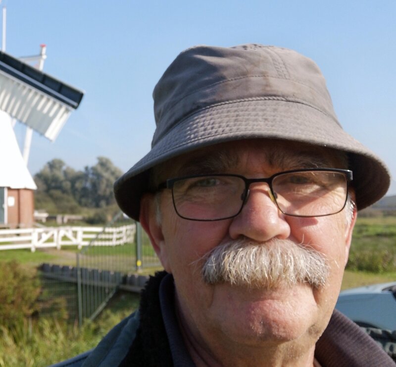 Interviews met molenaars