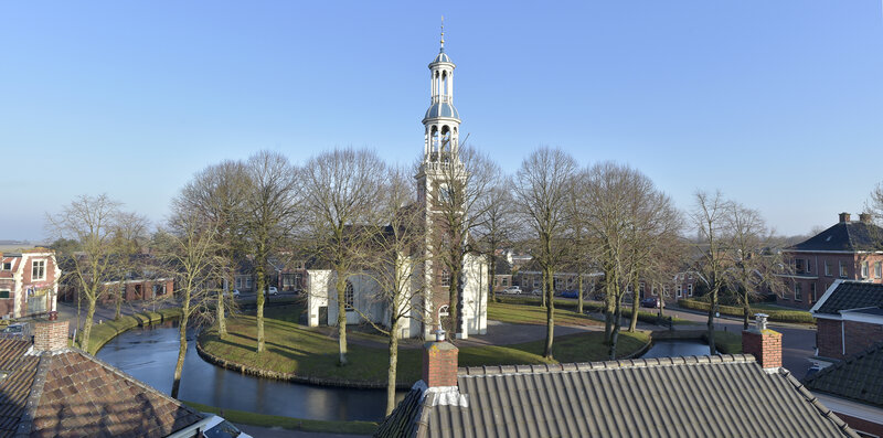 Koren- en pelmolen Ceres