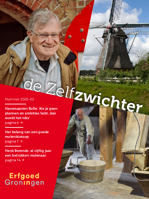 De Zelfzwichter Jrg. 29 nr. 2
