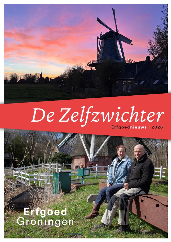 De Zelfzwichter 2026